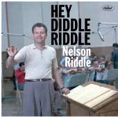 Nelson Riddle - Hey Diddle Riddle