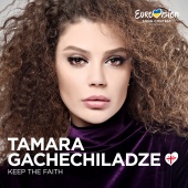 Tamara Gachechiladze - Keep The Faith