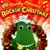 The Wiggles & Dorothy The Dinosaur - Dorothy The Dinosaur's Rockin' Christmas