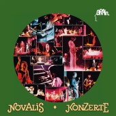Novalis - Konzerte [Live / Remastered 2016]