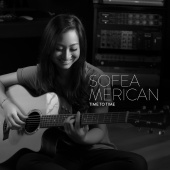Sofea Merican - Time To Time