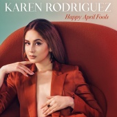 Karen Rodriguez - Happy April Fools