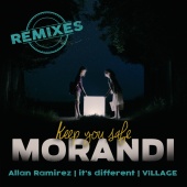 Morandi - Keep You Safe [Remixes]