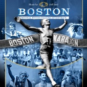 Jeff Beal - Boston (Original Motion Picture Soundtrack)