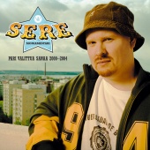 Sere - Pari Valittua Sanaa 2000 - 2004