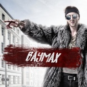 TIX & The Pøssy Project - Baymax 2017