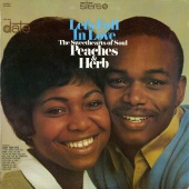 Peaches & Herb - Let's Fall In Love