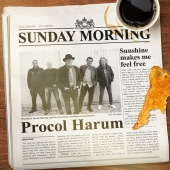 Procol Harum - Sunday Morning [Edit]