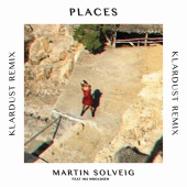 Martin Solveig - Places (feat. Ina Wroldsen) [KLARDUST Remix]