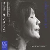 Dechen Shak-Dagsay - The Sound of Day Tomorrow - Aufruf zum Frieden