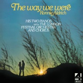 Ronnie Aldrich & His 2 Pianos & London Festival Orchestra - The Way We Were