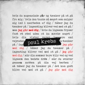 Poul Krebs - Jeg Går Med Dig