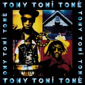 Tony! Toni! Toné! - Sons Of Soul
