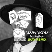 Mars Moniz - Face The Music [JKAY Extended Mix]
