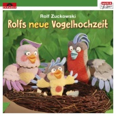 Rolf Zuckowski - Rolfs neue Vogelhochzeit