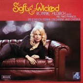 Ronnie Aldrich & His 2 Pianos & London Festival Orchestra & London Festival Chorus - Soft And Wicked