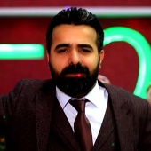 Hozan Bişar - Buk Anin