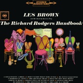 Les Brown & His Band Of Renown - The Richard Rodgers Bandbook