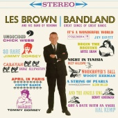 Les Brown & His Band Of Renown - Bandland (Great Songs of Great Bands)