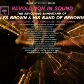 Les Brown & His Band Of Renown - Revolution in Sound