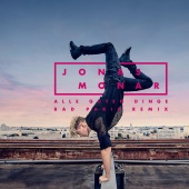 Jonas Monar - Alle guten Dinge [Bad Paris Remix]