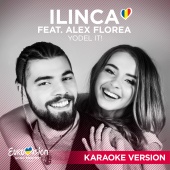 Ilinca - Yodel It! (feat. Alex Florea) [Karaoke Version]