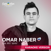 Omar Naber - On My Way [Karaoke Version]