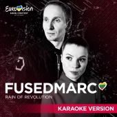 Fusedmarc - Rain Of Revolution [Karaoke Version]