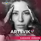 Artsvik - Fly With Me [Karaoke Version]