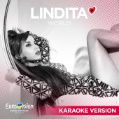 Lindita - World [Karaoke Version]