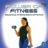 Zeki Ertunç - Power of Fitness Relaxed Music for Mental Balance and Harmony