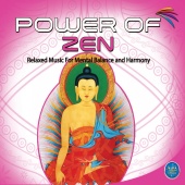 Zeki Ertunç - Power of Zen Relaxed Music for Mental Balance and Harmony