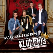 KLUBBB3 - Märchenprinzen (feat. Gloria von Thurn und Taxis)