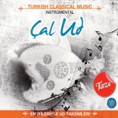Hasan Karabucak - Çal Ud Turkish Classical Music / Instrumetal