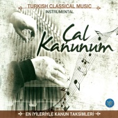 Göksel Kartal - Çal Kanunum Turkish Classical Music / Instrumetal