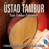 Yekta Hakan Polat - Üstad Tambur / Yaylı Tambur Taksimleri Turkish Classica Music with Yaylı Tambur