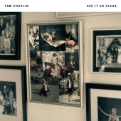 Tom Chaplin - See It So Clear