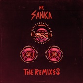 Mr Sanka - Gallon [The Remixes]
