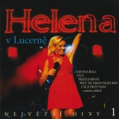 Helena Vondráčková - Helena v Lucerně 1 [Live]