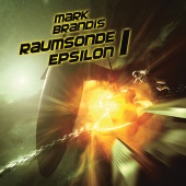 Mark Brandis - 09: Raumsonde Epsilon 1