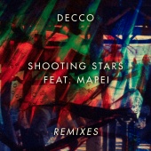 DECCO - Shooting Stars [Remixes]
