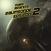 Mark Brandis - 10: Raumsonde Epsilon 2