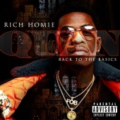 Rich Homie Quan - Back To The Basics
