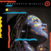 Margareth Menezes - Kindala