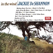 Jackie DeShannon - In The Wind
