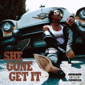 Tia London - She Gone Get It