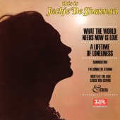 Jackie DeShannon - This Is Jackie DeShannon
