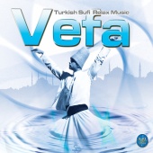 Enver Barış - Vefa Turkish Sufi Relax Music