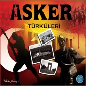 Hakan Kumru - Asker Türküleri