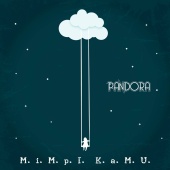 Pandora - Mimpi Kamu